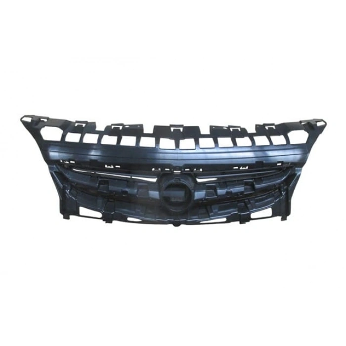 OPEL ASTRA- J- SD/HB- 12/20; ÖN PANJUR SİYAH (TW)