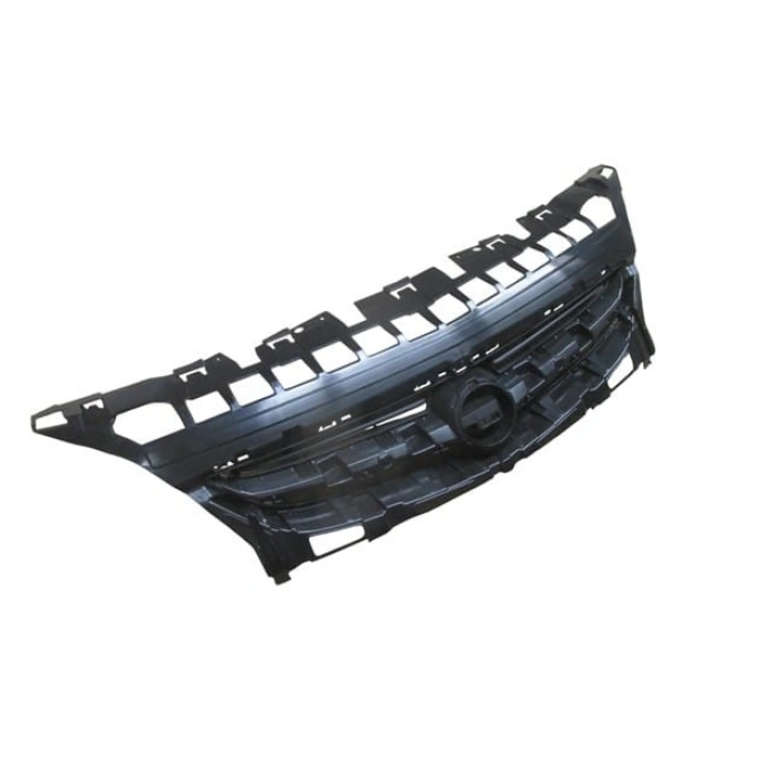 OPEL ASTRA- J- SD/HB- 12/20; ÖN PANJUR SİYAH (TW)