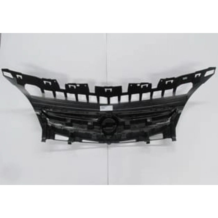 OPEL ASTRA- J- SD/HB- 12/20; ÖN PANJUR SİYAH (TYG)