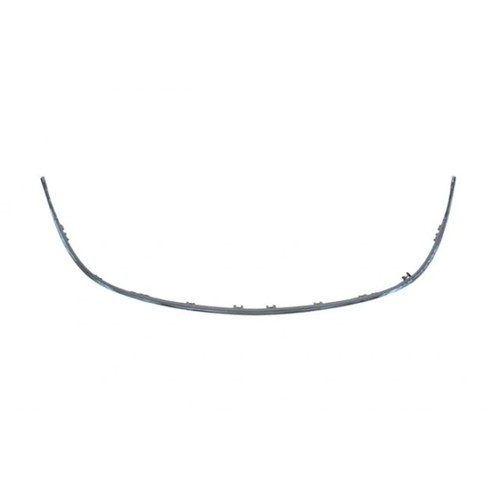OPEL ASTRA- J- SD/HB- 12/20; ÖN TAMPON PANJURU NİKELAJ ÇITASI (TW)