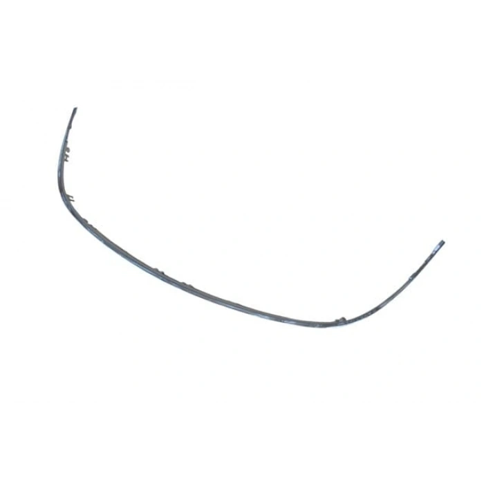 OPEL ASTRA- J- SD/HB- 12/20; ÖN TAMPON PANJURU NİKELAJ ÇITASI (TW)
