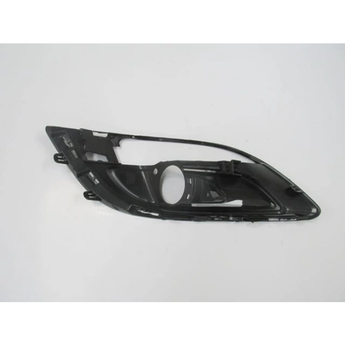 OPEL ASTRA- J- SD/HB- 12/20; SİS LAMBA KAPAĞI SOL SİS/SİNYAL/NİKELAJ ÇITA DELİKLİ (TW)