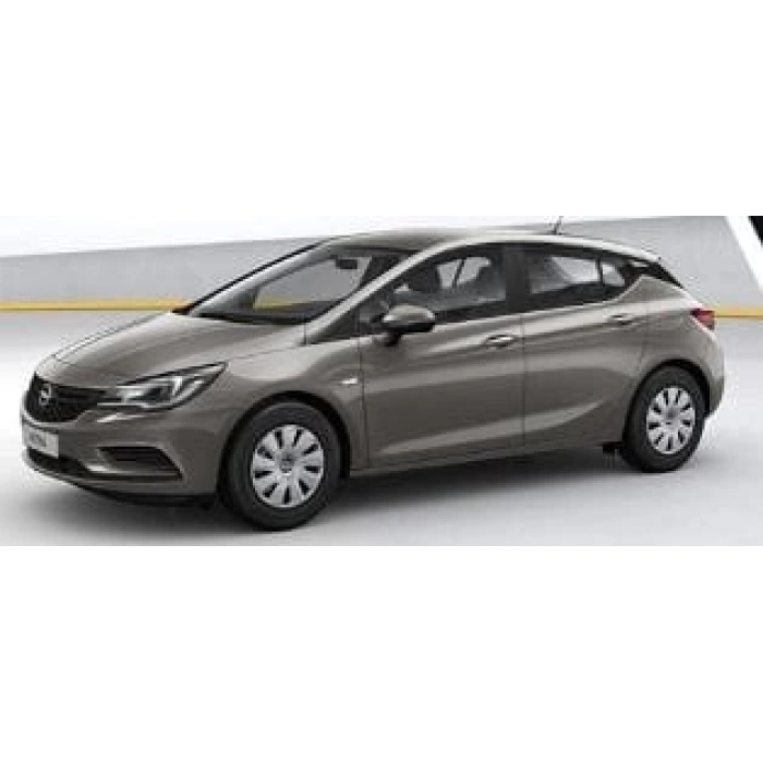 OPEL ASTRA- K- HB- 16/19; ARAÇ BİLGİLERİ VE RESİMLERİ