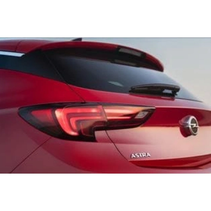 OPEL ASTRA- K- HB- 16/19; ARAÇ BİLGİLERİ VE RESİMLERİ