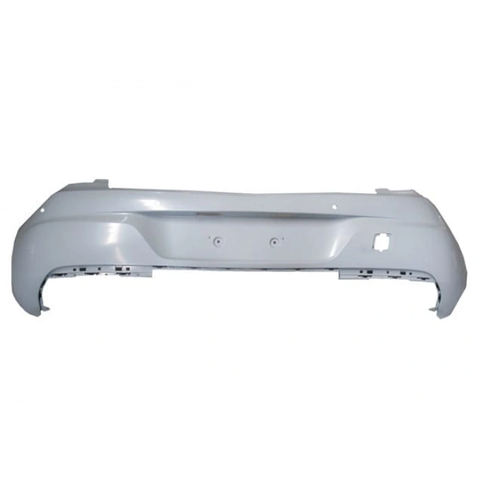 OPEL ASTRA- K- HB- 16/19; ARKA TAMPON ASTARLI (SENSÖR DELİKLİ) (TYG)