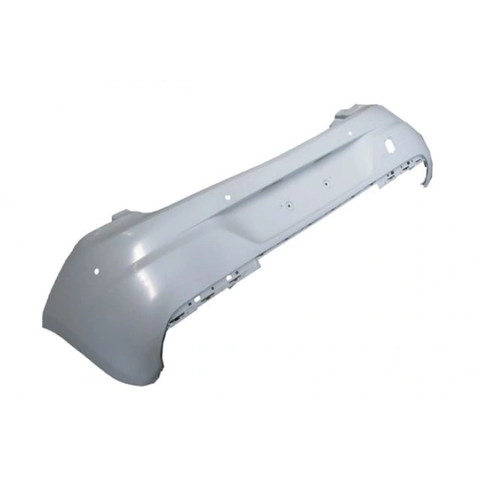 OPEL ASTRA- K- HB- 16/19; ARKA TAMPON ASTARLI (SENSÖR DELİKLİ) (TYG)