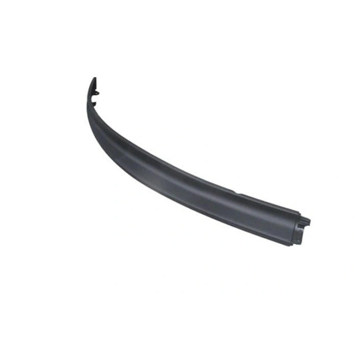 OPEL ASTRA- K- HB- 16/19; KARLIK SOL (ÖN TAMPON ALTI) SIYAH (SPOILER) (TW)