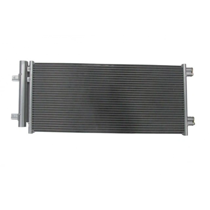 OPEL ASTRA- K- HB- 16/19; KLİMA RADYATÖRÜ 1.4/1.5/1.6 (BRAZING) (694x293x16) ALÜMİNYUM (ORİS)