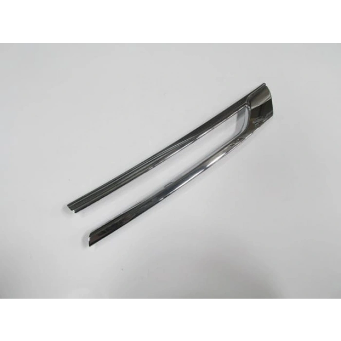 OPEL ASTRA- K- HB- 16/19; ÖN PANJUR NİKELAJI SOL (TW)