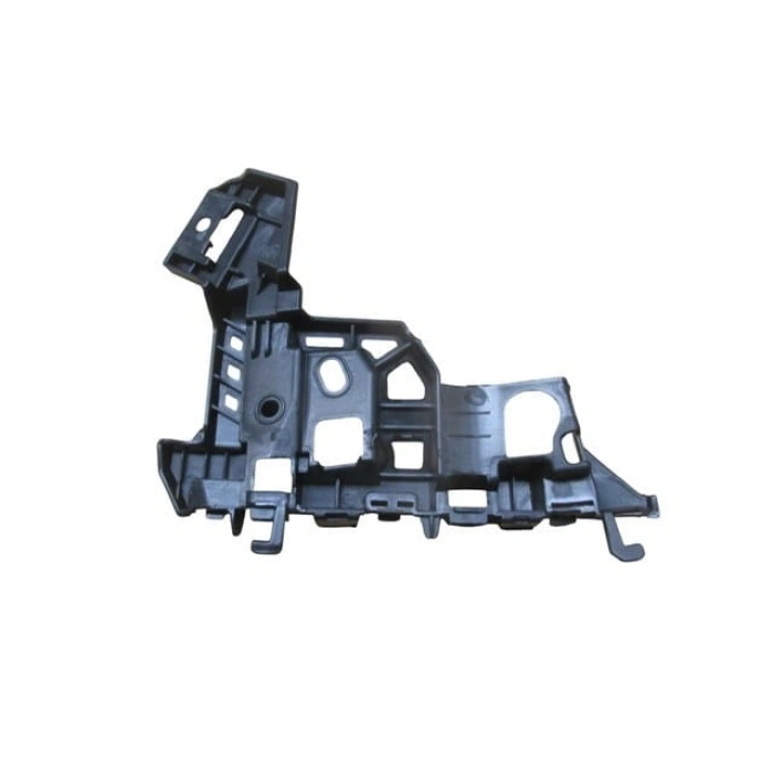 OPEL ASTRA- K- HB- 16/19; ÖN TAMPON BAĞLANTI BRAKETİ SOL PLASTİK (TW)