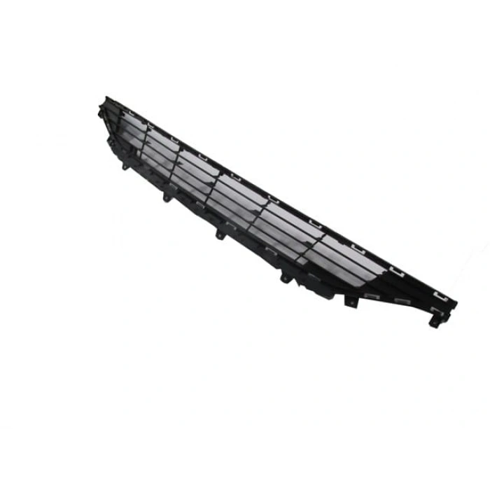 OPEL ASTRA- K- HB- 16/19; ÖN TAMPON PANJURU SENSÖR DELİKSİZ (EUROBUMP)