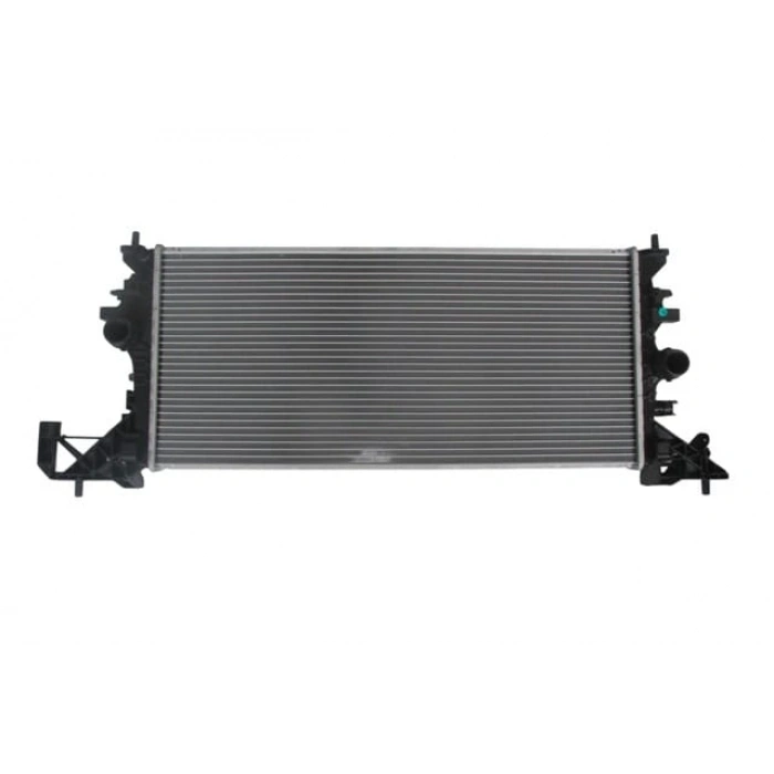 OPEL ASTRA- K- HB- 16/19; SU RADYATÖRÜ 1.6 CDTI (BRAZİNG) (680x306x26) (MANUEL/OTOMATİK) ALM (ORİS)