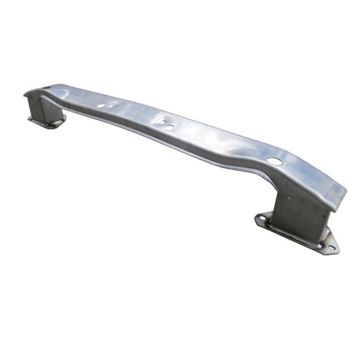 OPEL ASTRA- K- HB- 20/21; ARKA TAMPON DEMİRİ (ALÜMİNYUM)(TW)