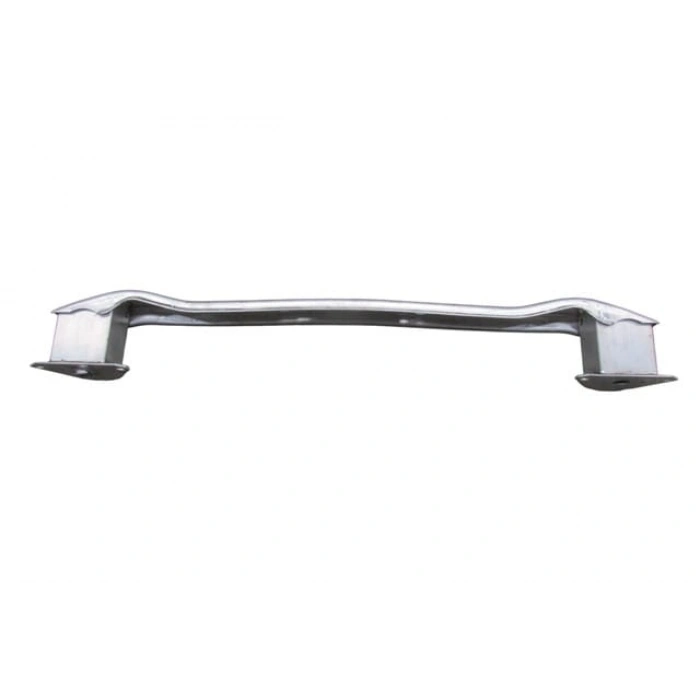 OPEL ASTRA- K- HB- 20/21; ARKA TAMPON DEMİRİ (ALÜMİNYUM)(TW)