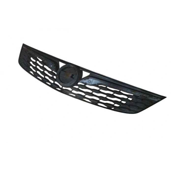 OPEL ASTRA- K- HB- 20/21; ÖN PANJUR SİYAH NİKELAJ ÇITASIZ (TW)