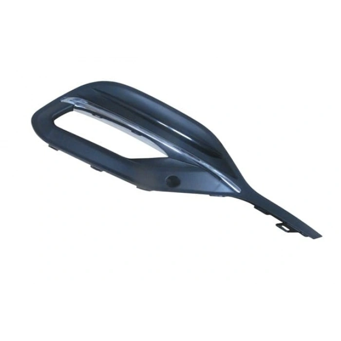 OPEL ASTRA- K- HB- 20/21; SİS LAMBA KAPAĞI SAĞ SİS DELİKLİ/NİKELAJ ÇITALI (TW)