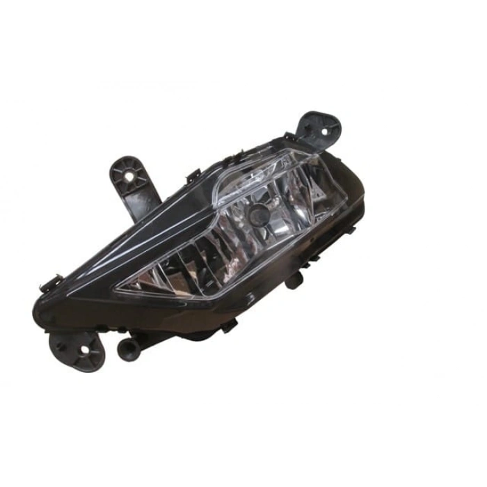 OPEL ASTRA- K- HB- 20/21; SİS LAMBASI SOL AMPÜLLÜ (E MARKLI)