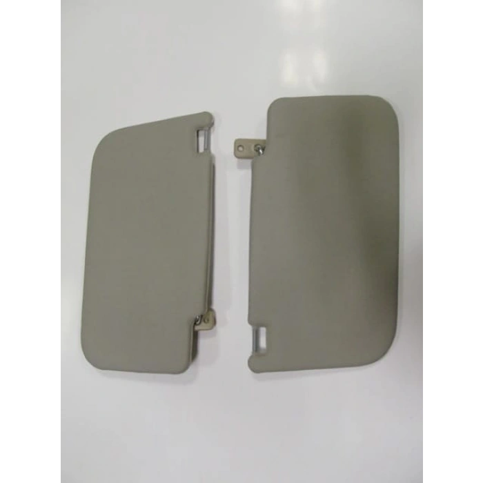 OPEL COMBO- 02/12; GÜNEŞLİK SAĞ/SOL SET 2 PARÇA