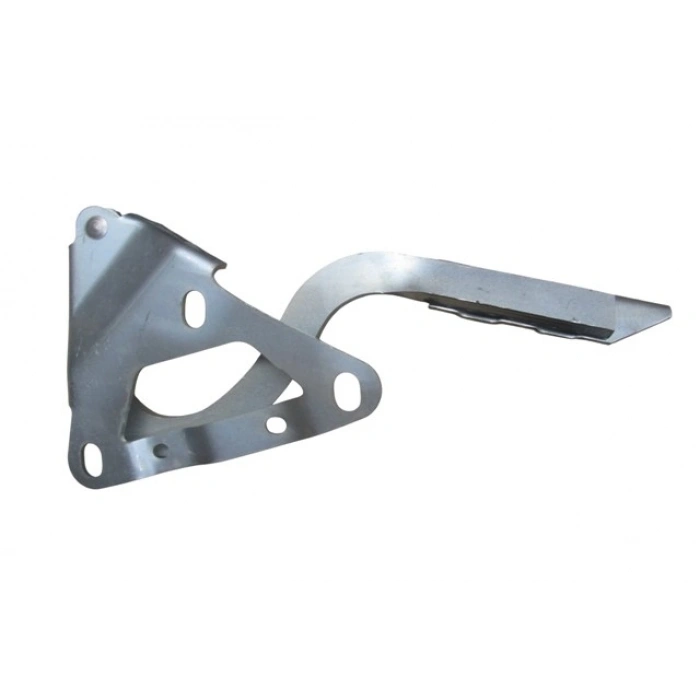 OPEL COMBO- 02/12; KAPUT MENTEŞESİ SAĞ