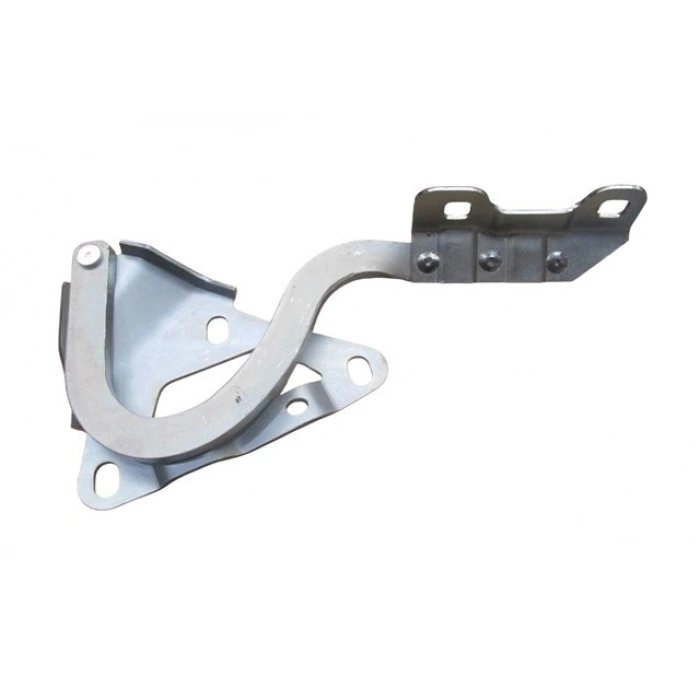 OPEL COMBO- 02/12; KAPUT MENTEŞESİ SOL