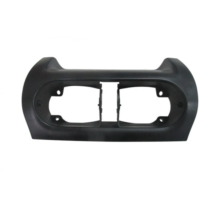 OPEL COMBO- 02/12; ÖN GÖGÜS ORTA ÜFLEME PETEGI ÇERÇEVESI (DIFIZÖR ÇERÇEVESI)