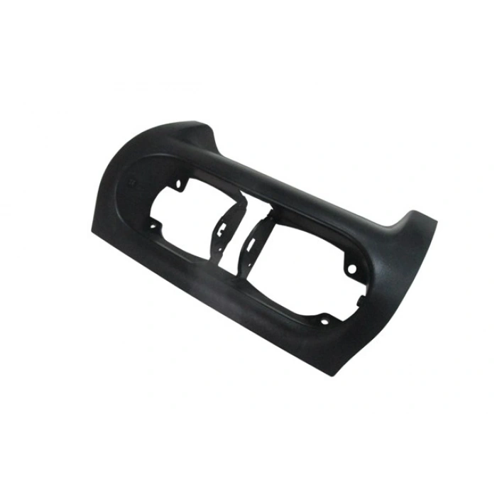 OPEL COMBO- 02/12; ÖN GÖGÜS ORTA ÜFLEME PETEGI ÇERÇEVESI (DIFIZÖR ÇERÇEVESI)