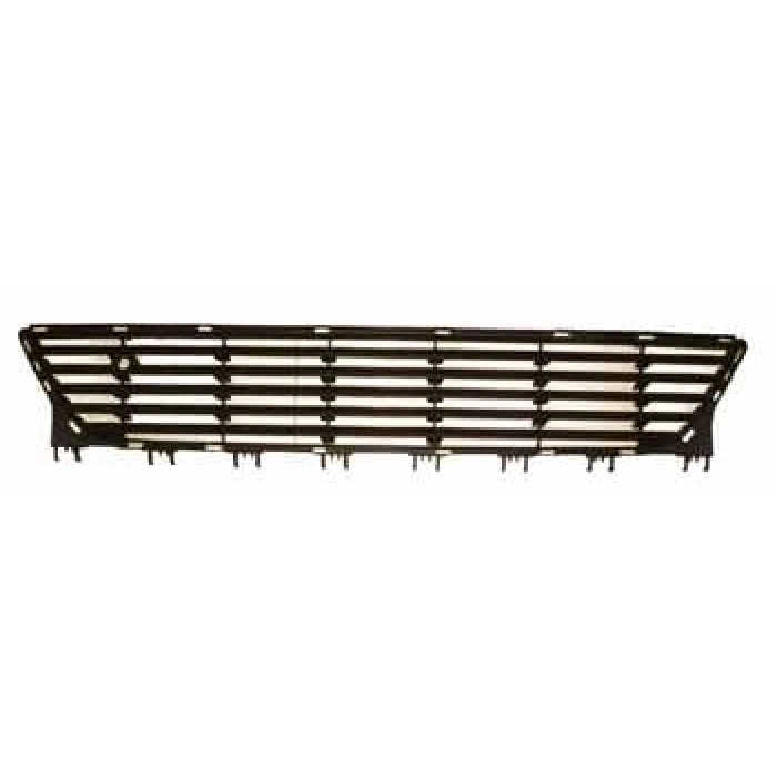 OPEL COMBO- 04/12; ÖN TAMPON PANJURU SİYAH (EUROBUMP)