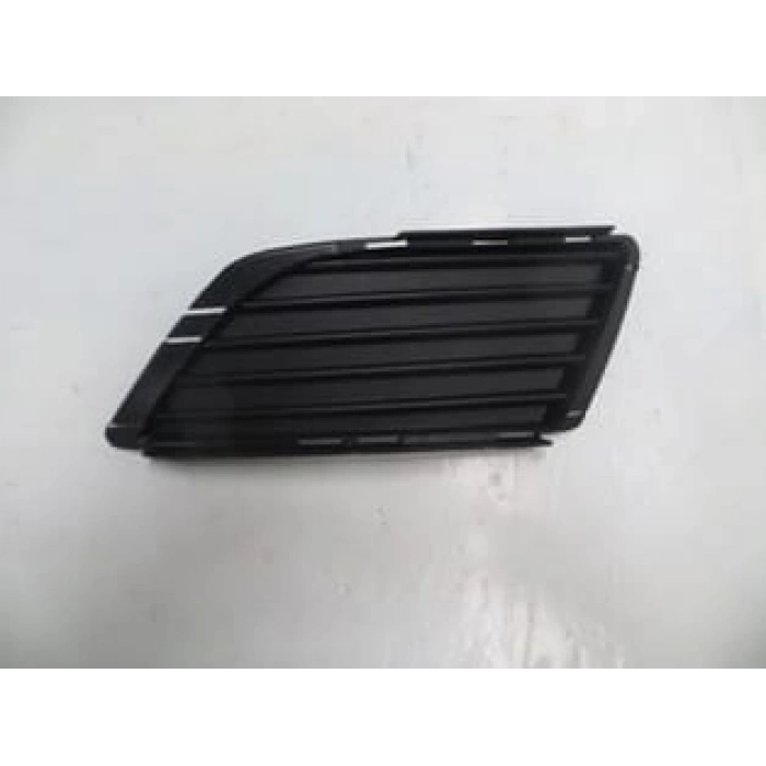 OPEL COMBO- 04/12; SİS LAMBA KAPAĞI SOL SİYAH (DELİKSİZ)