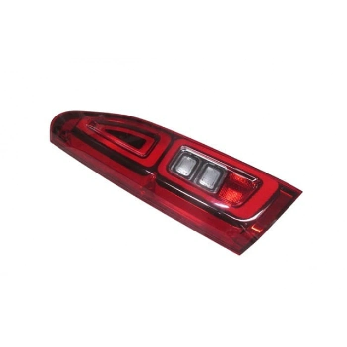 OPEL COMBO- 19/24; STOP LAMBASI SOL KIRMIZI/BEYAZ (MARS) (E MARKLI)