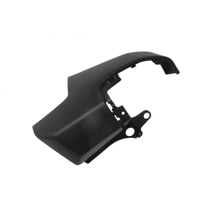 OPEL COMBO- 24/25; ARKA TAMPON UCU SAG SIYAH (KISA/TEK KAPI)