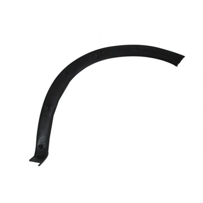 OPEL COMBO- 93/01; ÖN ÇAMURLUK AĞZI PLASTİĞİ SOL (BOYANIR TİP) (LM)