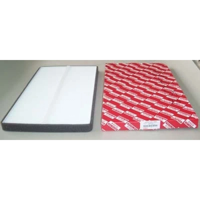 OPEL CORSA- B- 93/00; POLEN FİLTRESİ KARBONSUZ GENİŞ TİP ORJ.NO:1808604 (ASCO)