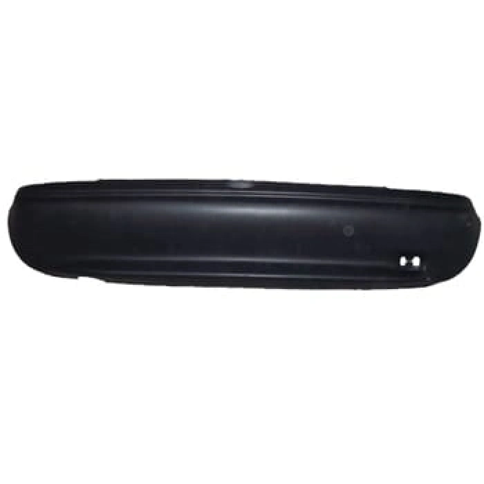 OPEL CORSA- B- 93/96; ARKA TAMPON SİYAH (3/5 KAPI) (LM)