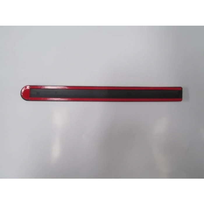 OPEL CORSA- C- 00/03; ARKA ÇAMURLUK BANDI SAĞ SİYAH 3 KAPI