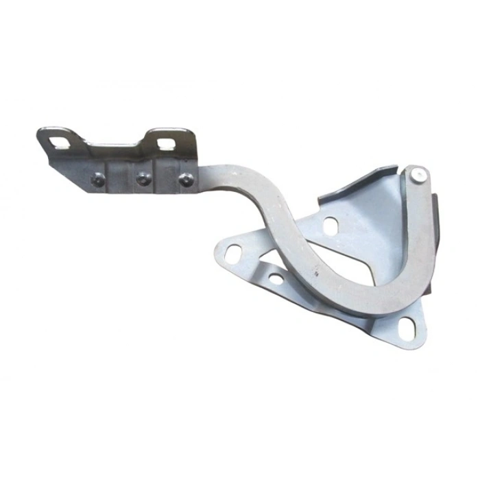 OPEL CORSA- C- 00/03; KAPUT MENTEŞESİ SAĞ