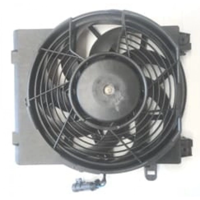 OPEL CORSA- C- 00/03; KLİMA FAN DAVLUMBAZI KOMPLE 1.0-1.2-1.4-1.6-1.8CC (8KANAT) (TW)