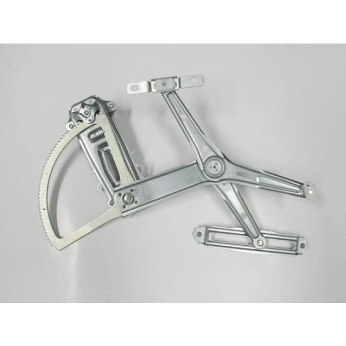 OPEL CORSA- C- 00/03; ÖN CAM KRİKOSU SAĞ MANUEL (HUSHAN)