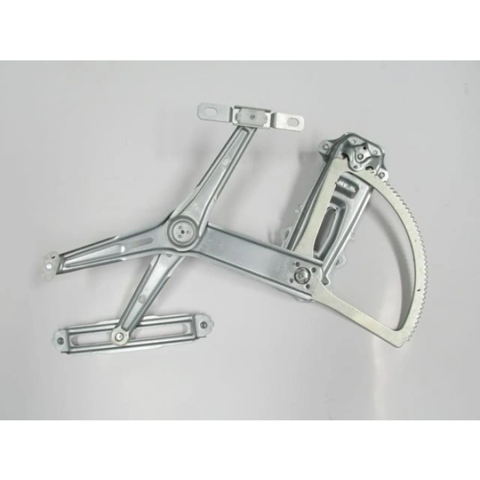 OPEL CORSA- C- 00/03; ÖN CAM KRİKOSU SOL MANUEL (HUSHAN)