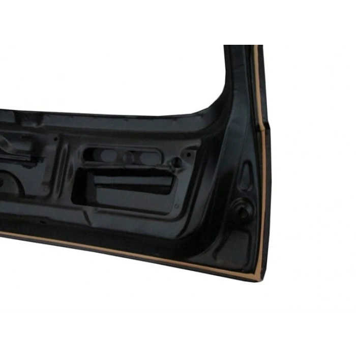 OPEL CORSA- C- 04/06; ARKA BAGAJ KAPAĞI KOMPLE (İCELİ/ÇEKOMASTİKLİ)(CAMSIZ)(EAGLE BODY)