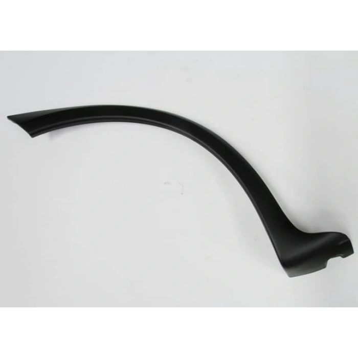 OPEL CORSA- C- 04/06; ARKA ÇAMURLUK AĞZI PLASTİĞİ SAĞ SİYAH (3 KAPI) (KLİPSLERİ İLE BİRLİKTE )(TYG)