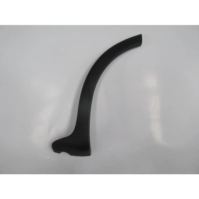 OPEL CORSA- C- 04/06; ARKA ÇAMURLUK AĞZI PLASTİĞİ SOL SİYAH (5 KAPI)