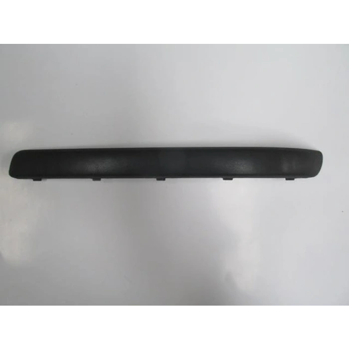 OPEL CORSA- C- 04/06; ARKA TAMPON BANDI SAĞ SİYAH