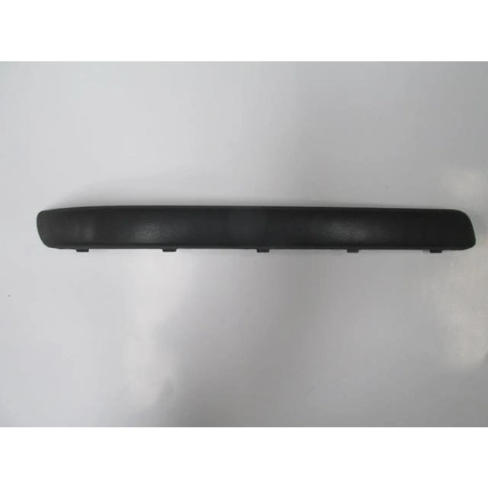 OPEL CORSA- C- 04/06; ARKA TAMPON BANDI SOL SİYAH