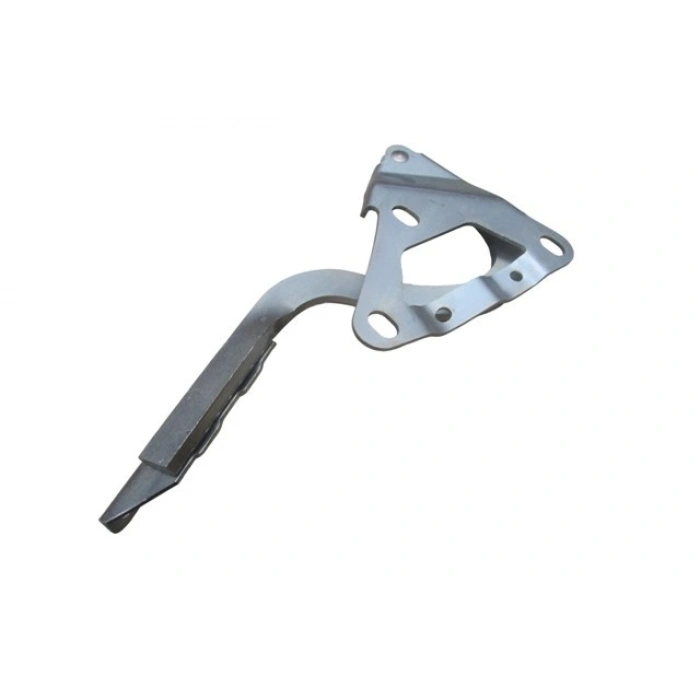 OPEL CORSA- C- 04/06; KAPUT MENTEŞESİ SOL