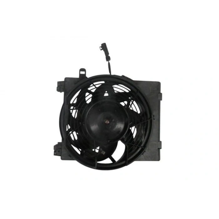 OPEL CORSA- C- 04/06; KLİMA FAN DAVLUMBAZI KOMPLE 1.0 (8 KANAT) (MOTORLU) (ORİS)
