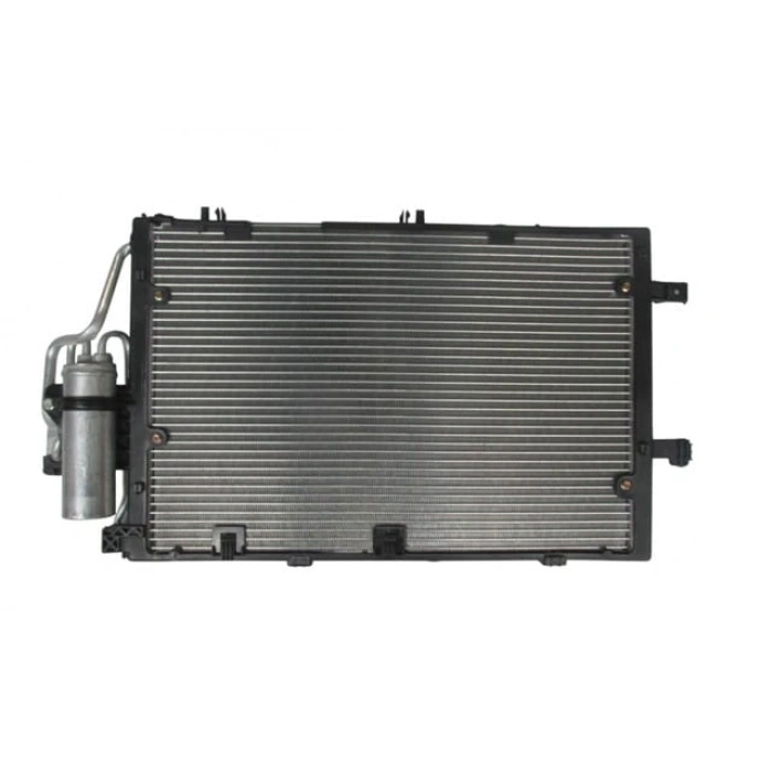 OPEL CORSA- C- 04/06; KLİMA RADYATÖRÜ 1.4 (BRAZING) (588X381X16) (TÜPLÜ) ALÜMİNYUM (ORİS)