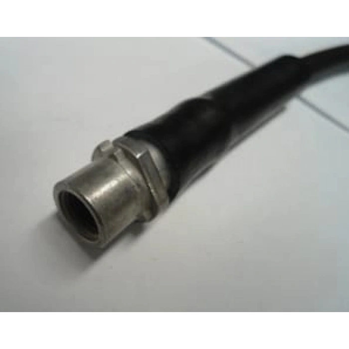 OPEL CORSA- C- 04/06; ÖN FREN HORTUMU (SH)