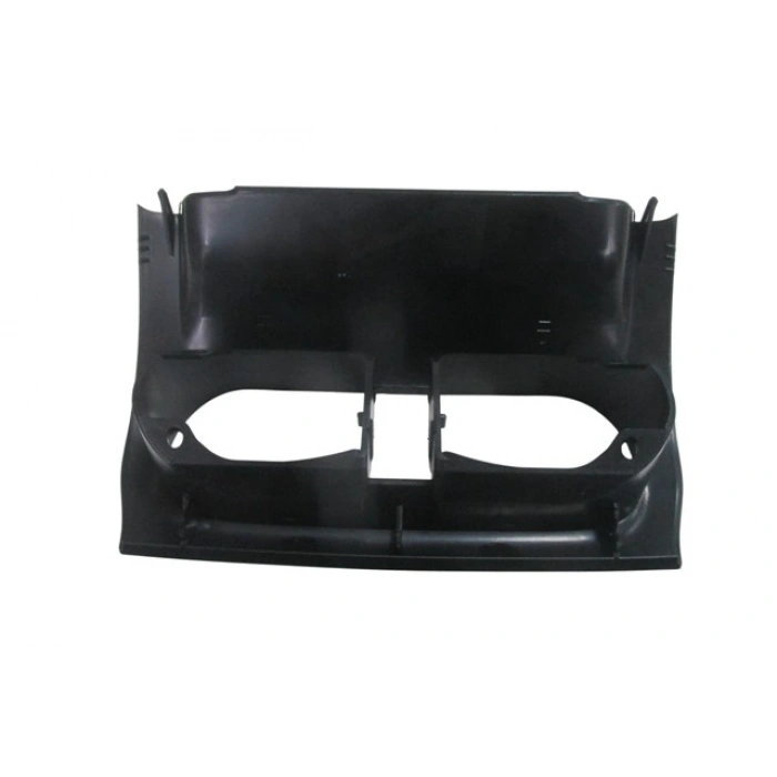 OPEL CORSA- C- 04/06; ÖN GÖGÜS ORTA ÜFLEME PETEGI ÇERÇEVESI (DIFIZÖR ÇERÇEVESI)