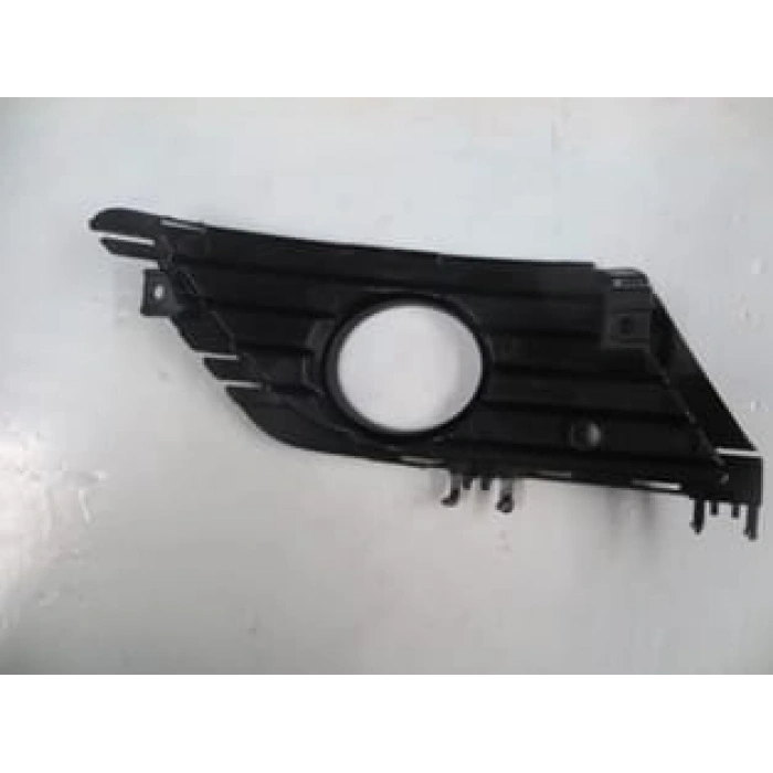 OPEL CORSA- C- 04/06; SİS LAMBA KAPAĞI SOL SİYAH (DELİKLİ) (TW)