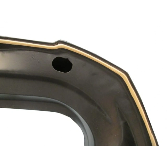 OPEL CORSA- D- 07/14; ARKA BAGAJ KAPAĞI KOMPLE (İCELİ/ÇEKOMASTİKLİ) (EAGLE BODY)